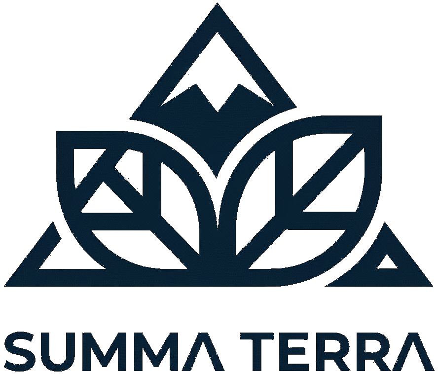 Summa Terra logo
